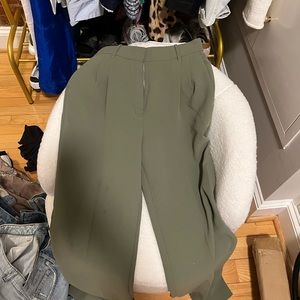 Aritzia Effortless pants